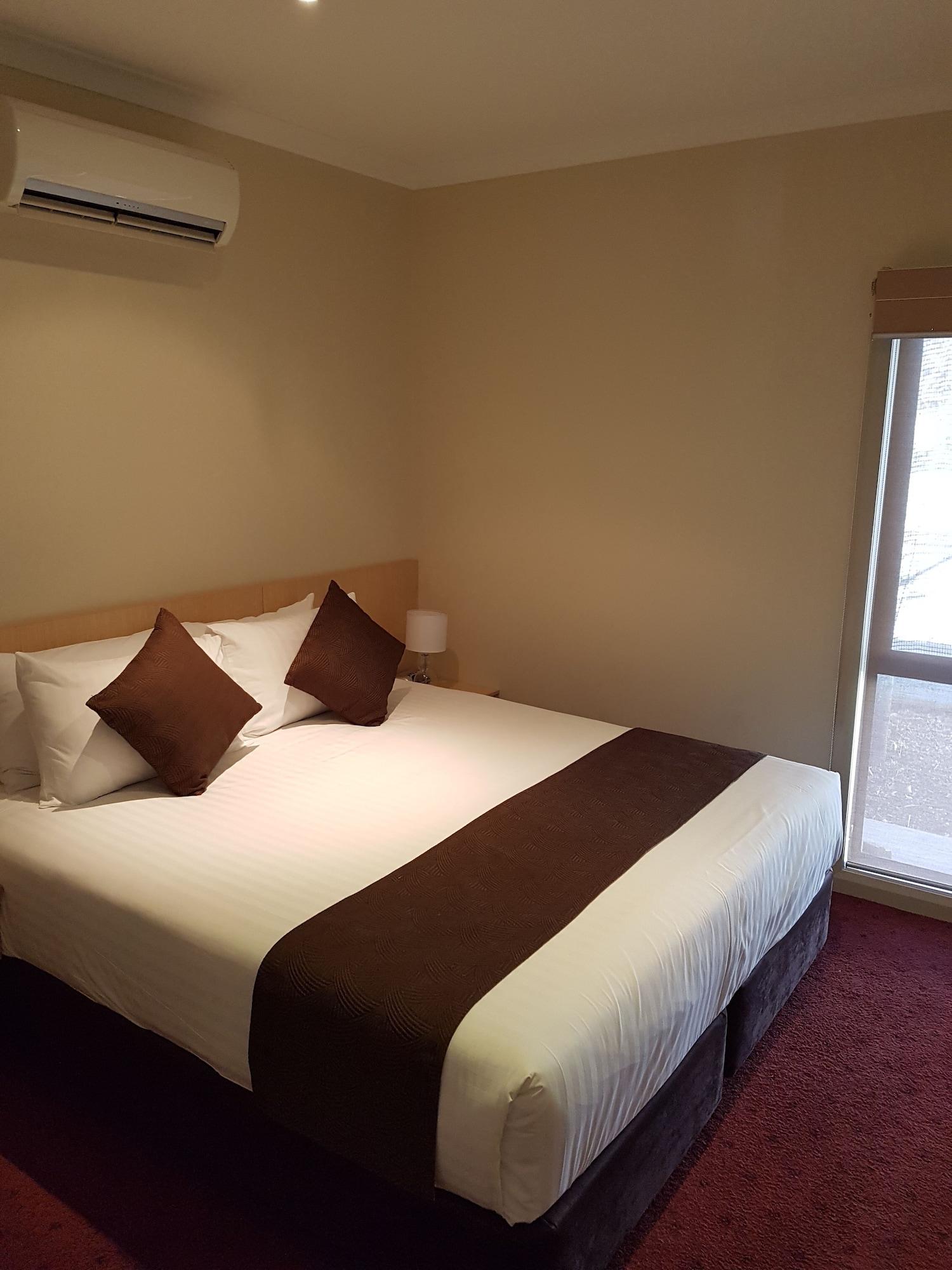 Best Western Chaffey Motor Inn Mildura Ngoại thất bức ảnh