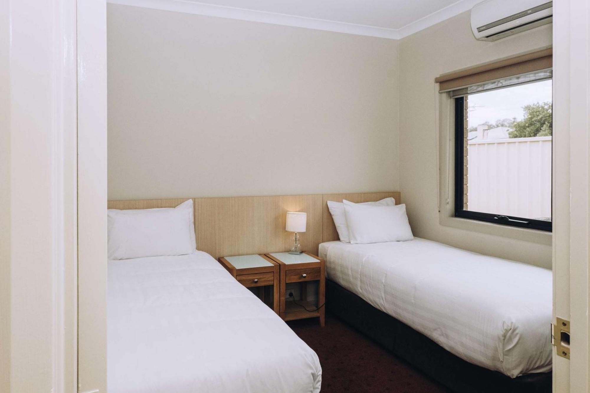 Best Western Chaffey Motor Inn Mildura Ngoại thất bức ảnh