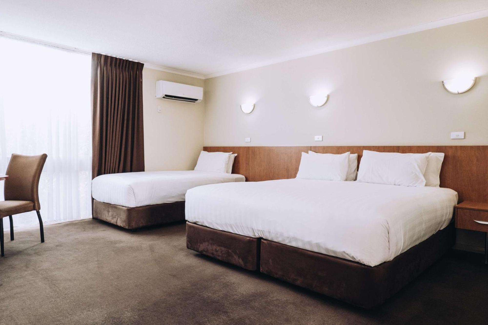 Best Western Chaffey Motor Inn Mildura Ngoại thất bức ảnh