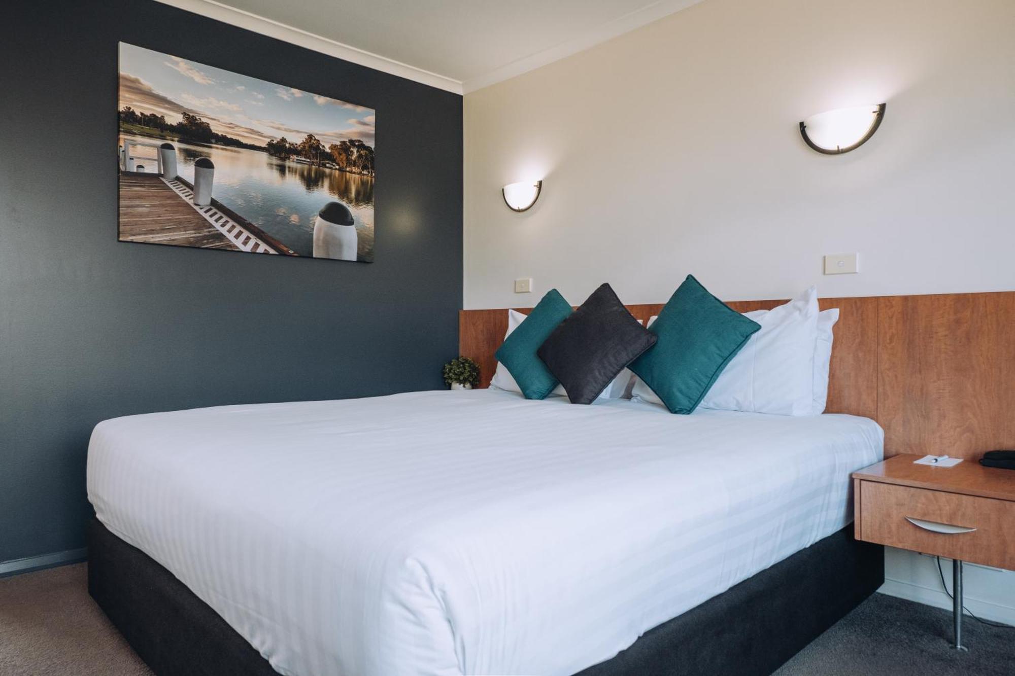 Best Western Chaffey Motor Inn Mildura Phòng bức ảnh