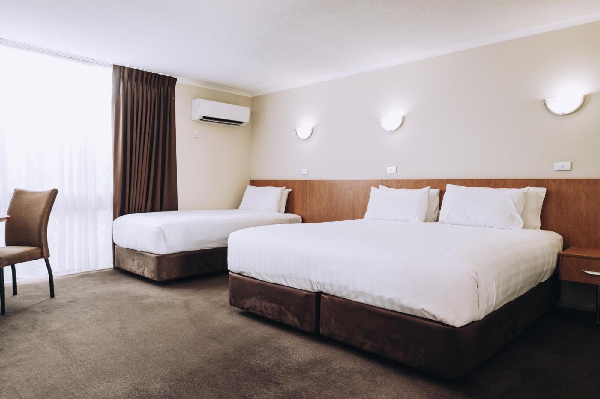 Best Western Chaffey Motor Inn Mildura Phòng bức ảnh