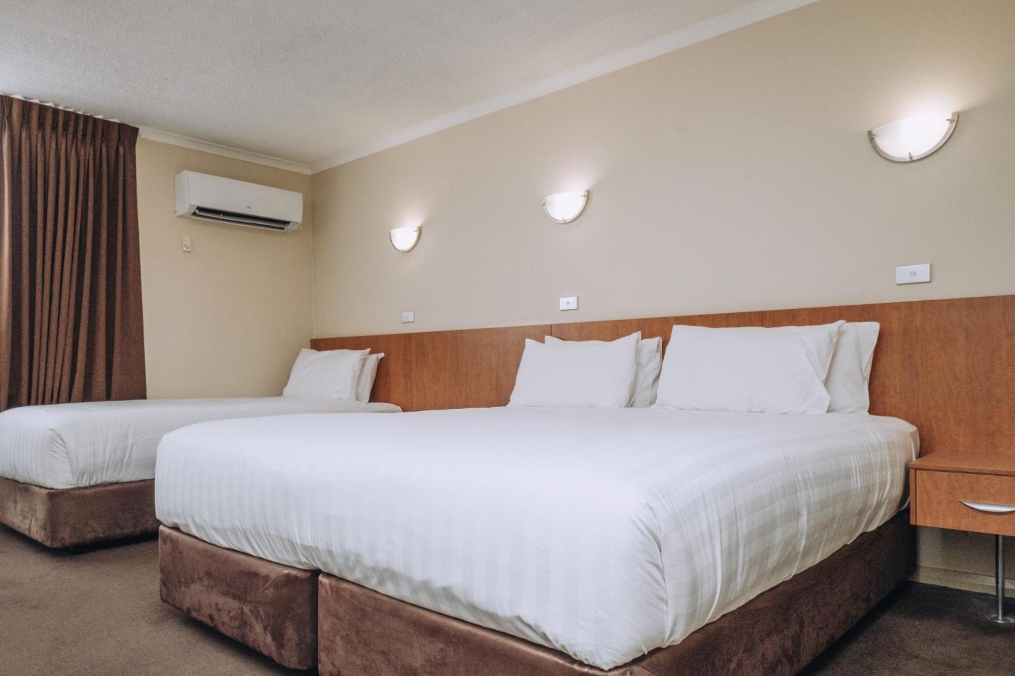 Best Western Chaffey Motor Inn Mildura Phòng bức ảnh