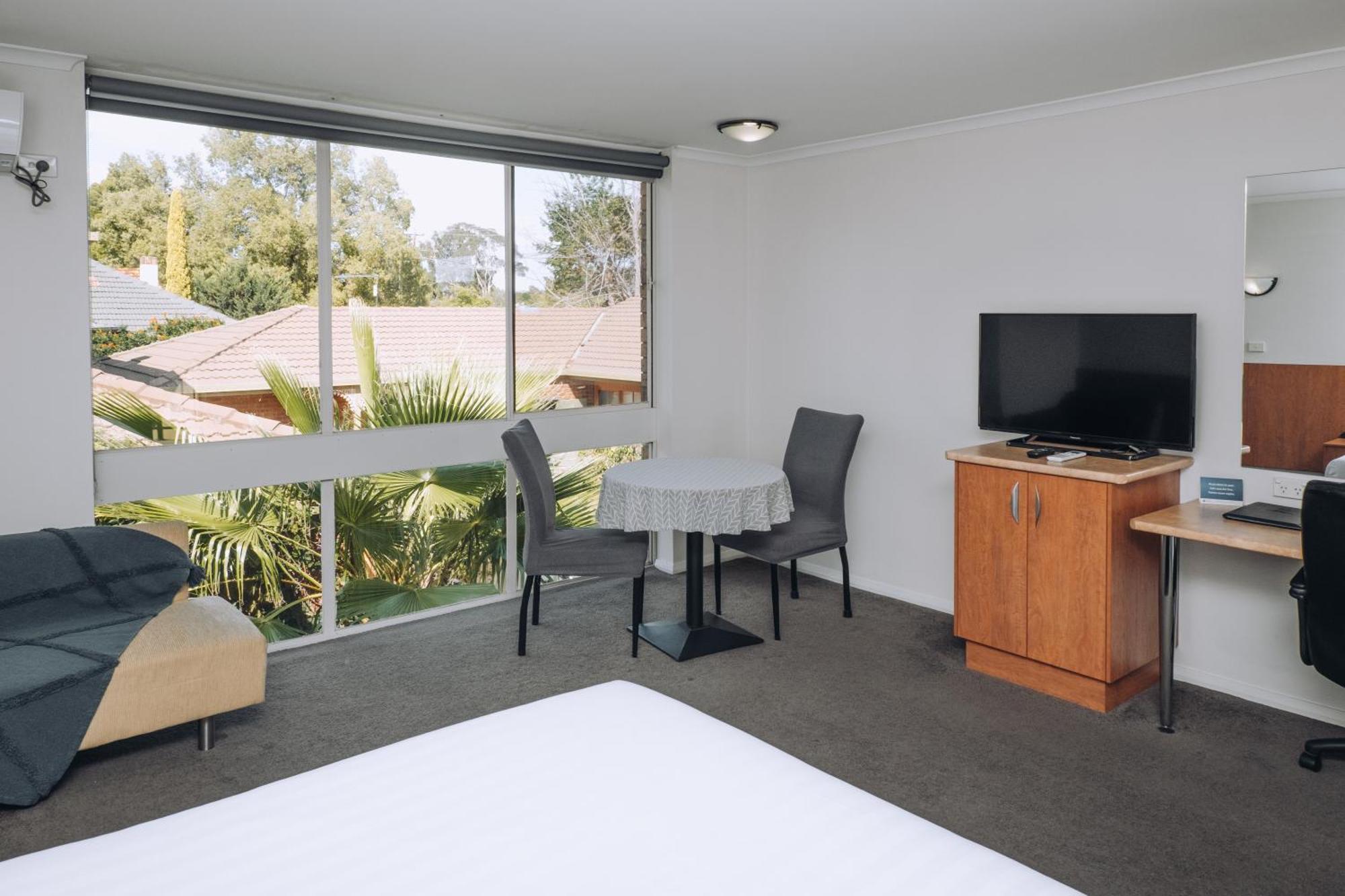 Best Western Chaffey Motor Inn Mildura Phòng bức ảnh