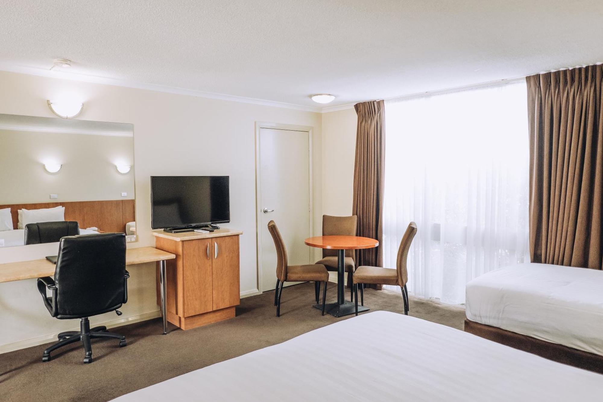 Best Western Chaffey Motor Inn Mildura Phòng bức ảnh